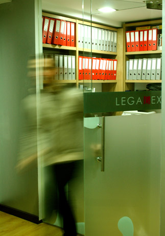 puerta